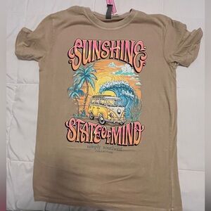 Simply Southern “Sunshine State Of Mind” Size Medium
